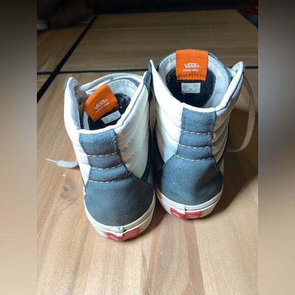 High top vans‎ - Picture 4 of 6